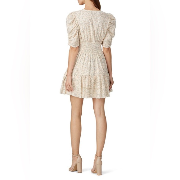 Cleobella Sadie Mini Dress - Picture 5 of 7